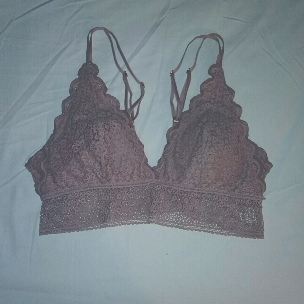 Aerie Bralette